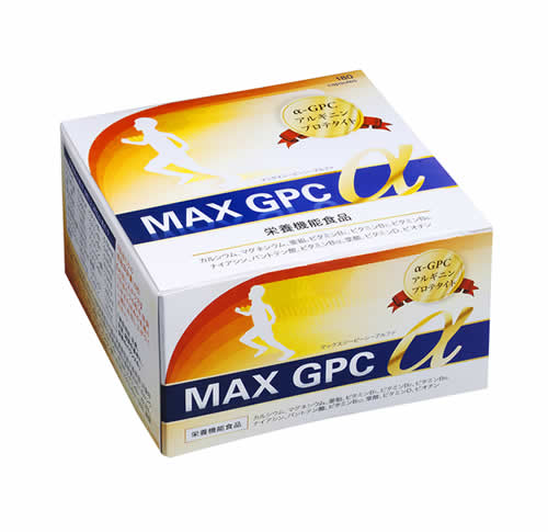 MAX-GPCα